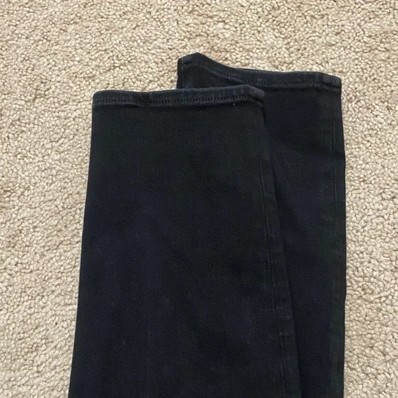 American Eagle Outfitters Black Skinny Jeans - Picture 5 of 5